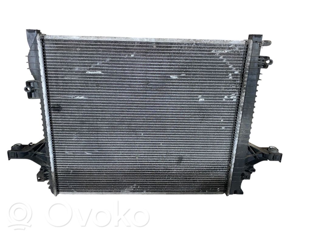 Volvo XC90 Radiator lichid răcire 