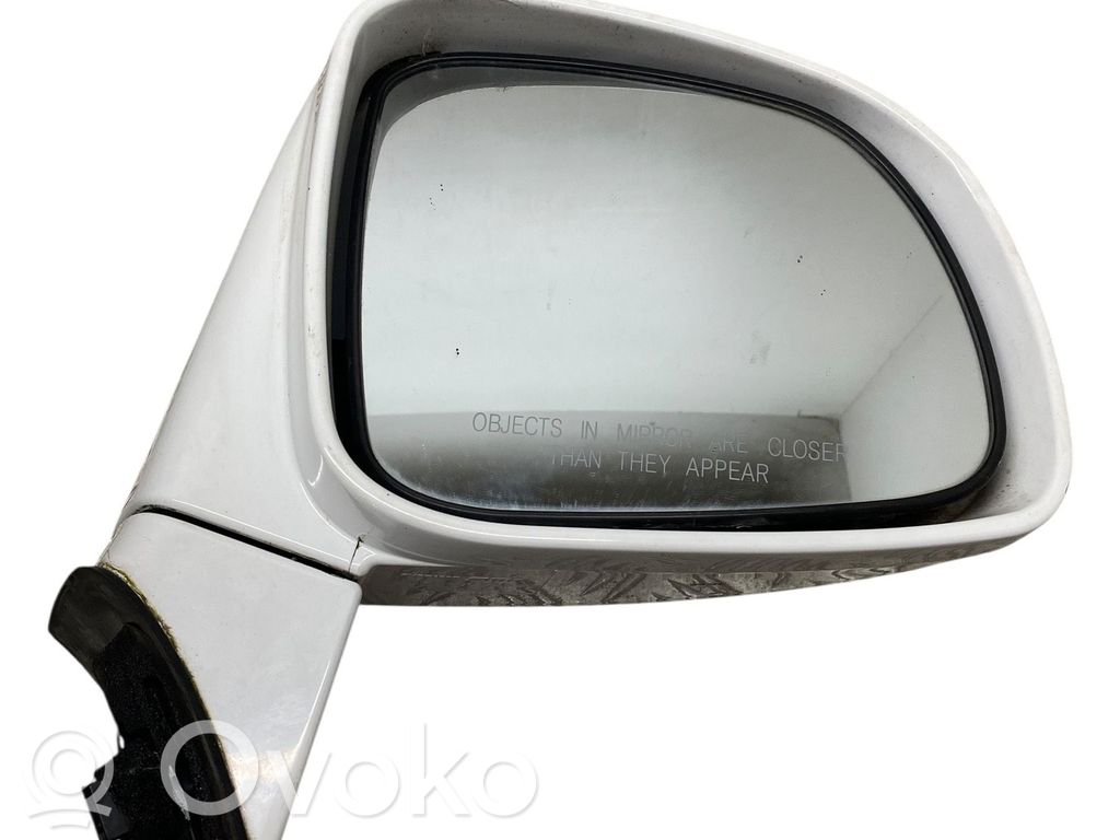 Chevrolet Captiva Specchietto retrovisore elettrico portiera anteriore 