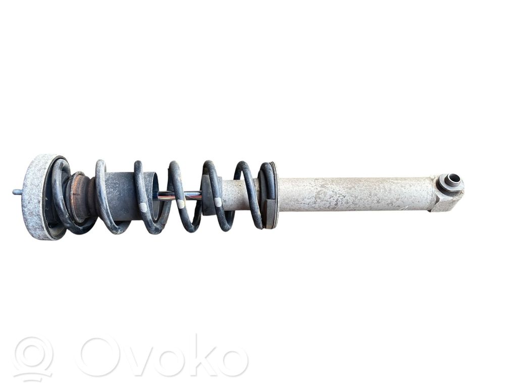 BMW 5 E60 E61 Amortyzator osi tylnej ze sprężyną 