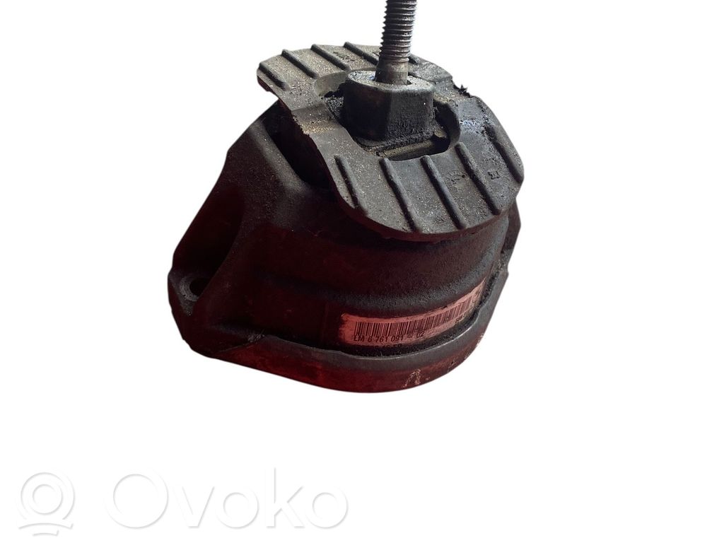 Support de moteur, coussinet   6761091