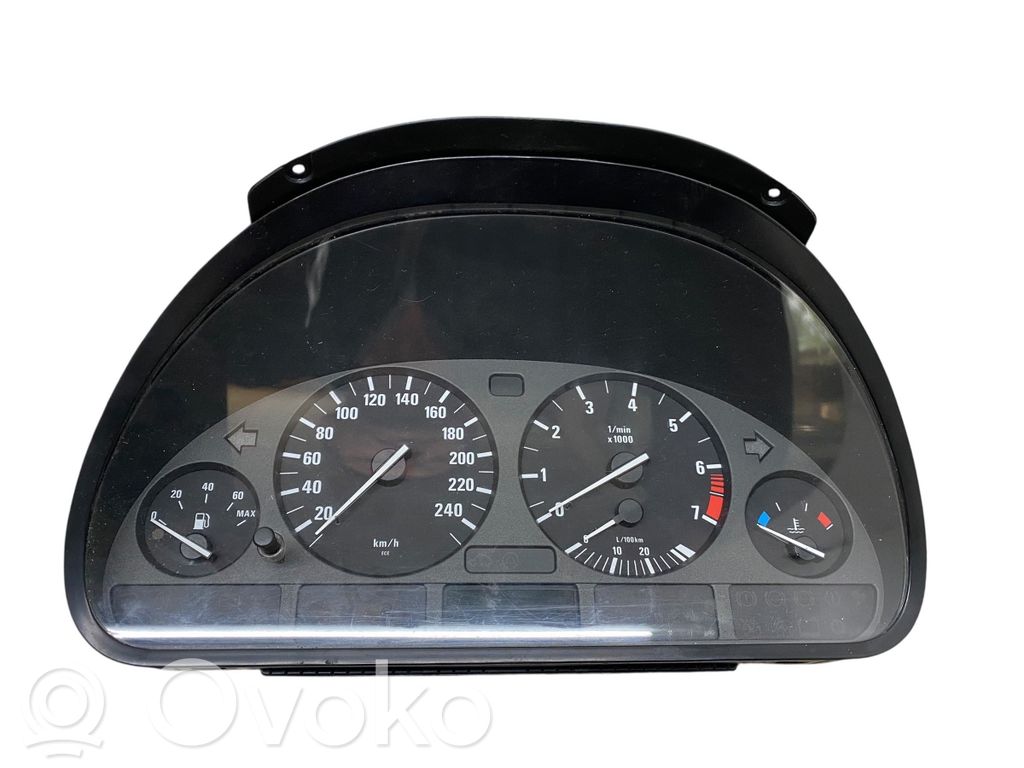 Speedometer (instrument cluster)   6903804,88311228,62116903804