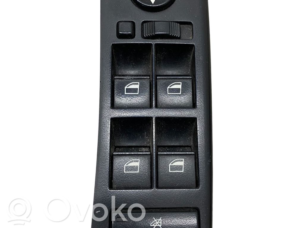 BMW X5 E53 Interruptor del elevalunas eléctrico 