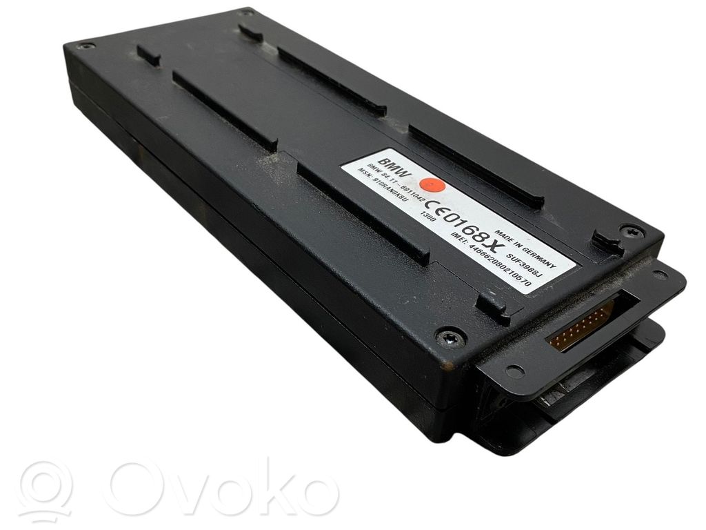 Phone control unit/module   6911042,910RAN0K8U