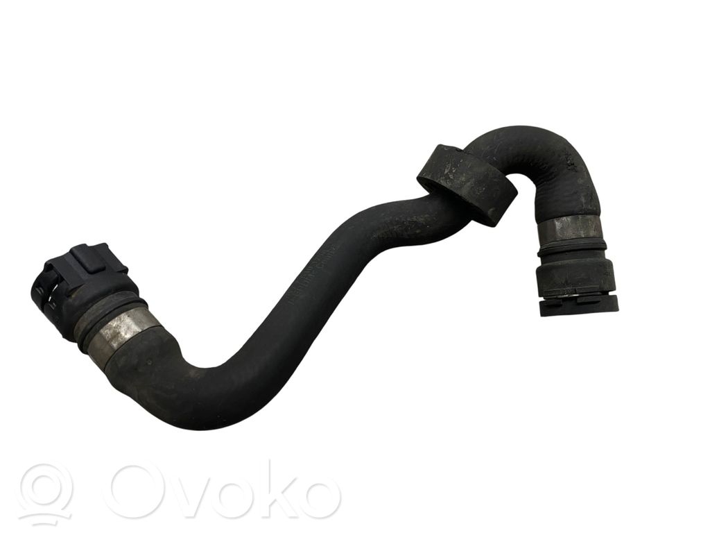 BMW X5 E53 Engine coolant pipe/hose 