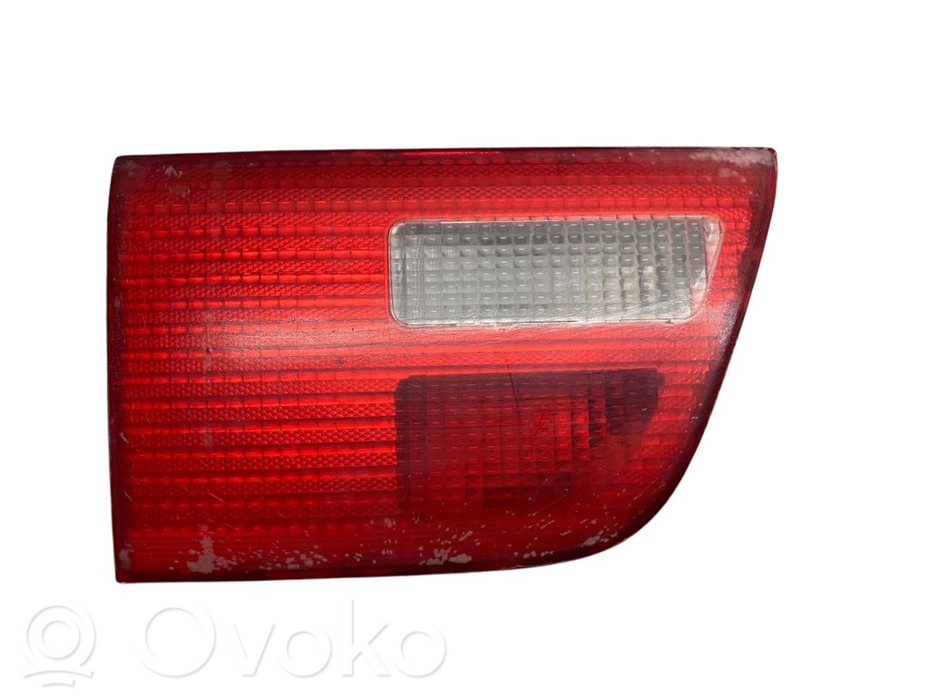 BMW X5 E53 Tailgate rear/tail lights 