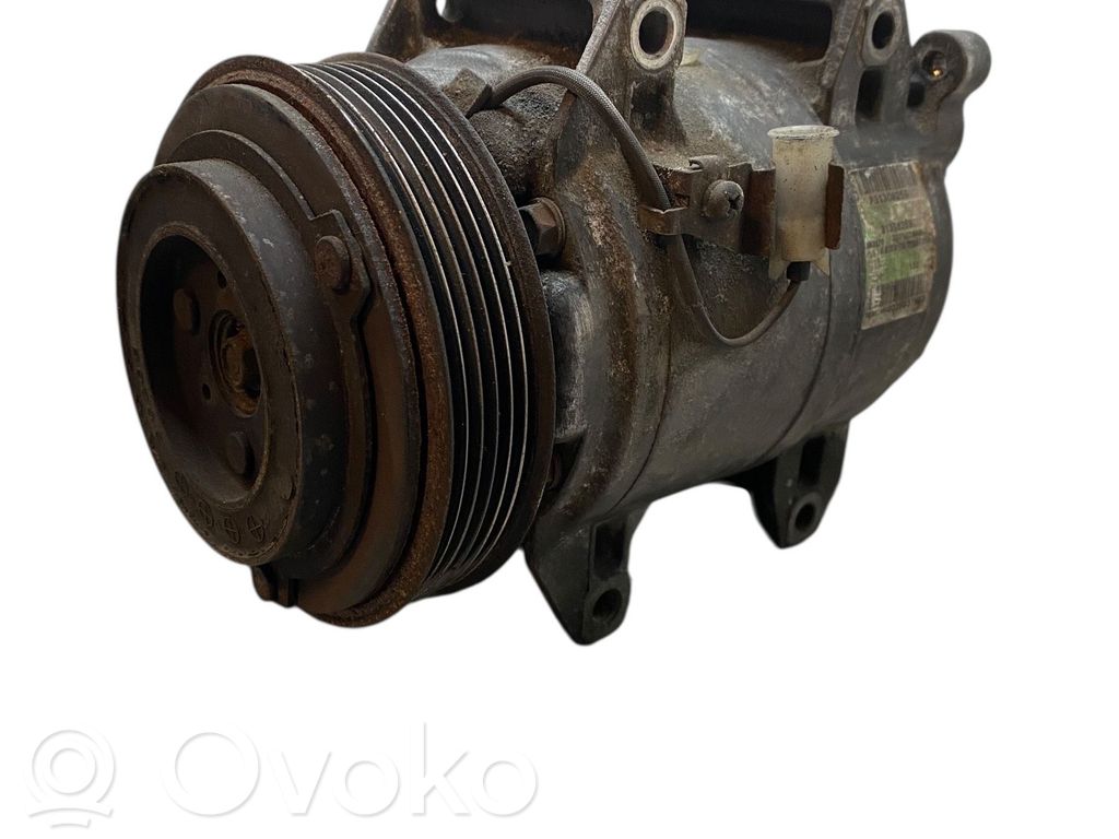 Volvo XC90 Kompresor / Sprężarka klimatyzacji A/C 