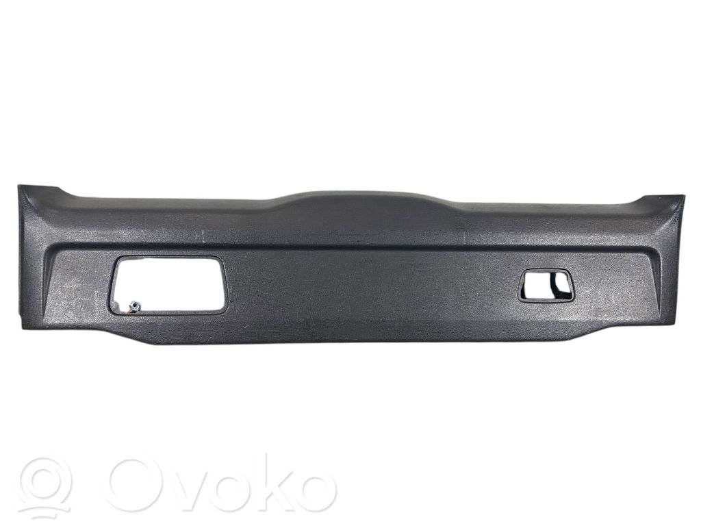 Volvo XC90 Rivestimento portellone posteriore/bagagliaio 