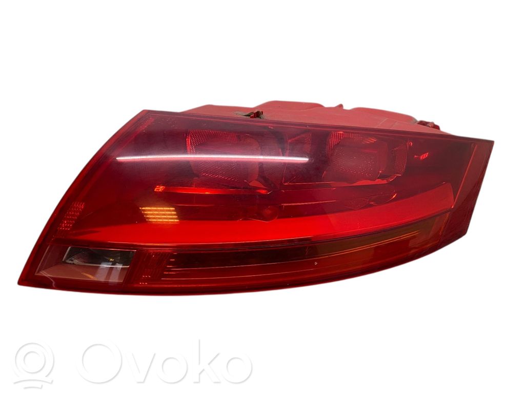 Audi TT TTS Mk2 Lampa tylna 