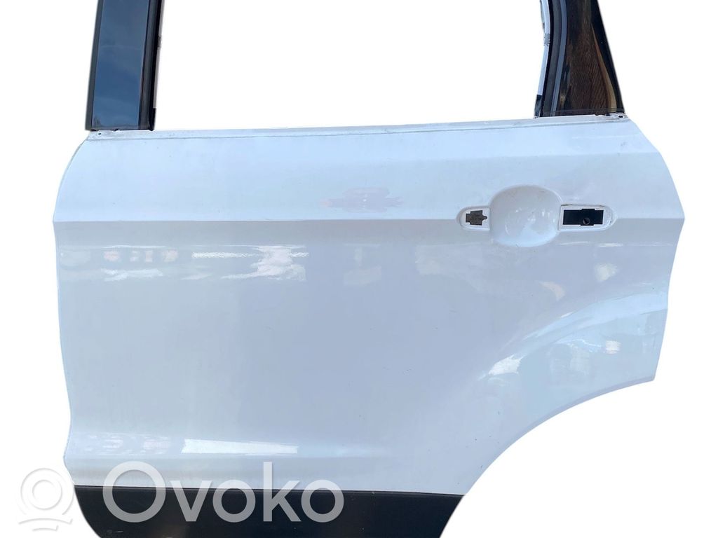 Ford Kuga II Takaovi 
