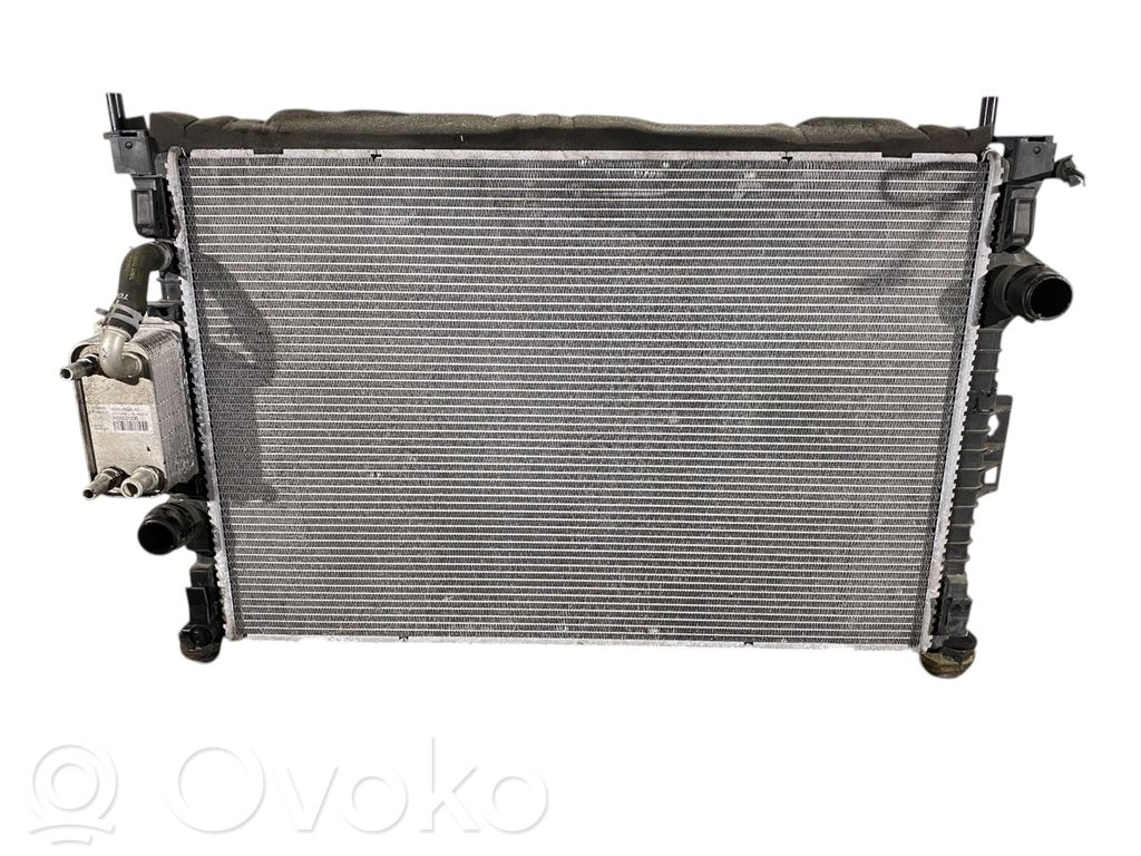 Ford Kuga II Radiateur de refroidissement 