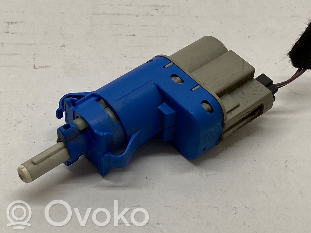 Land Rover Evoque I Interruptor sensor del pedal de freno 
