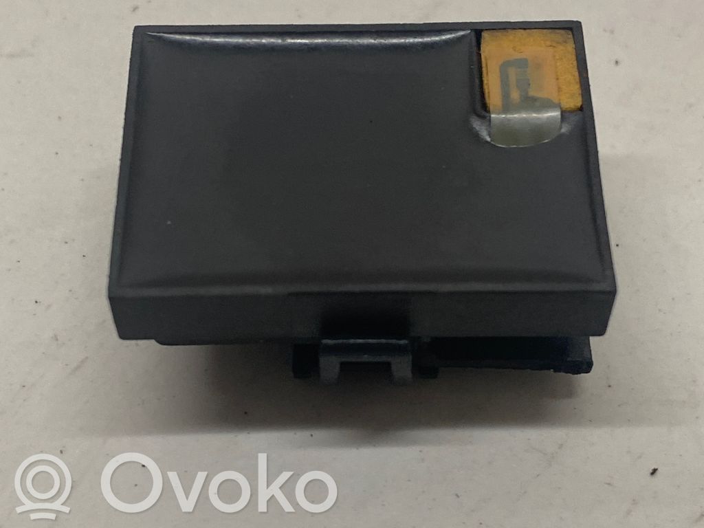 Land Rover Evoque I Rain sensor 