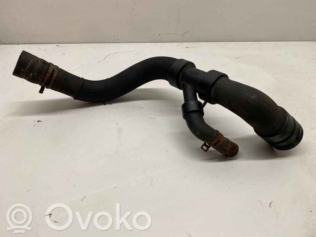 Land Rover Evoque I Engine coolant pipe/hose 