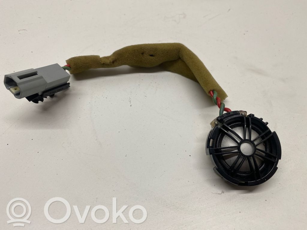 Land Rover Evoque I Głośnik wysokotonowy drzwi przednich 