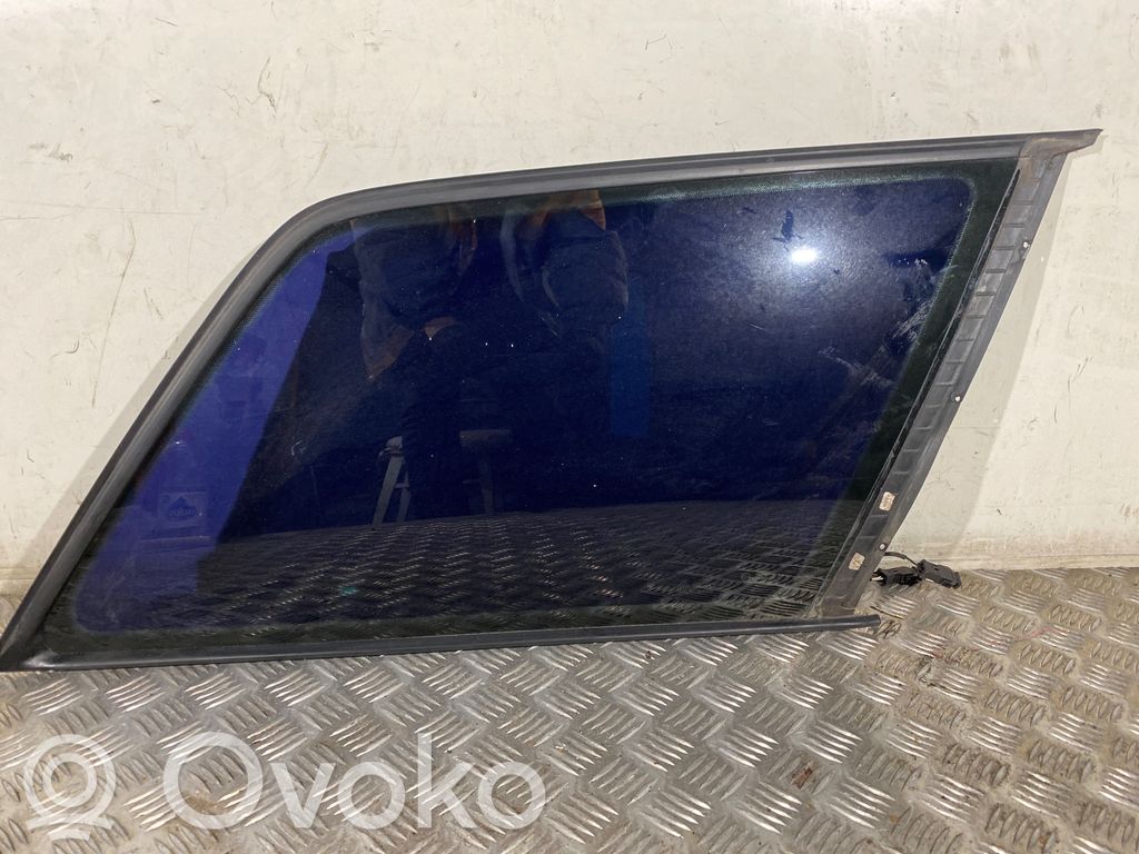 Audi A6 S6 C5 4B Vidrio lateral trasero 