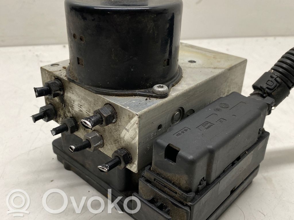 Pompa ABS   7L0614111H,10020402634,16200788