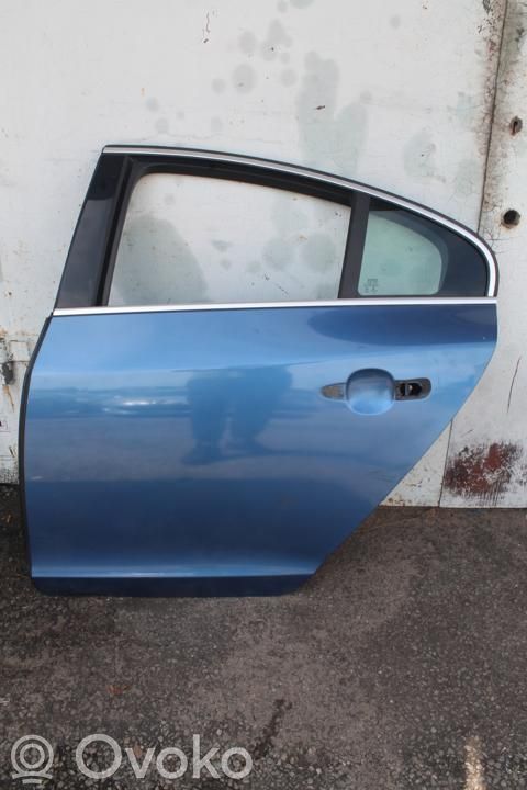 Volvo S60 Puerta trasera 