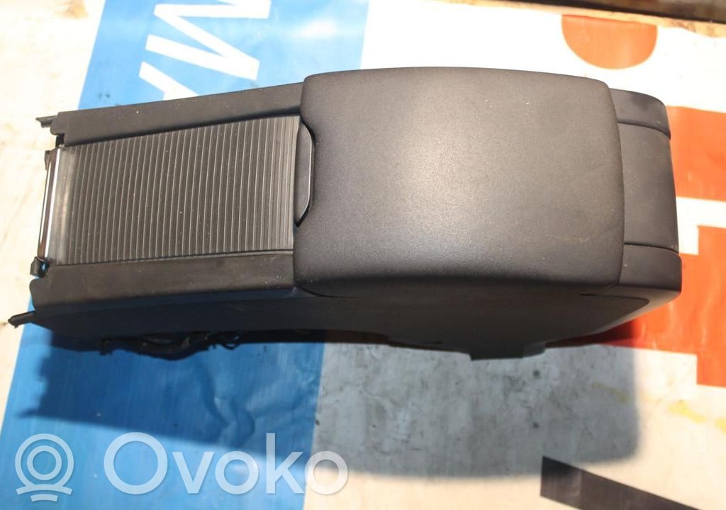 Volvo S60 Armrest 