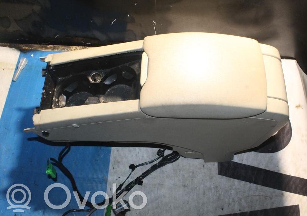Volvo S60 Armrest 
