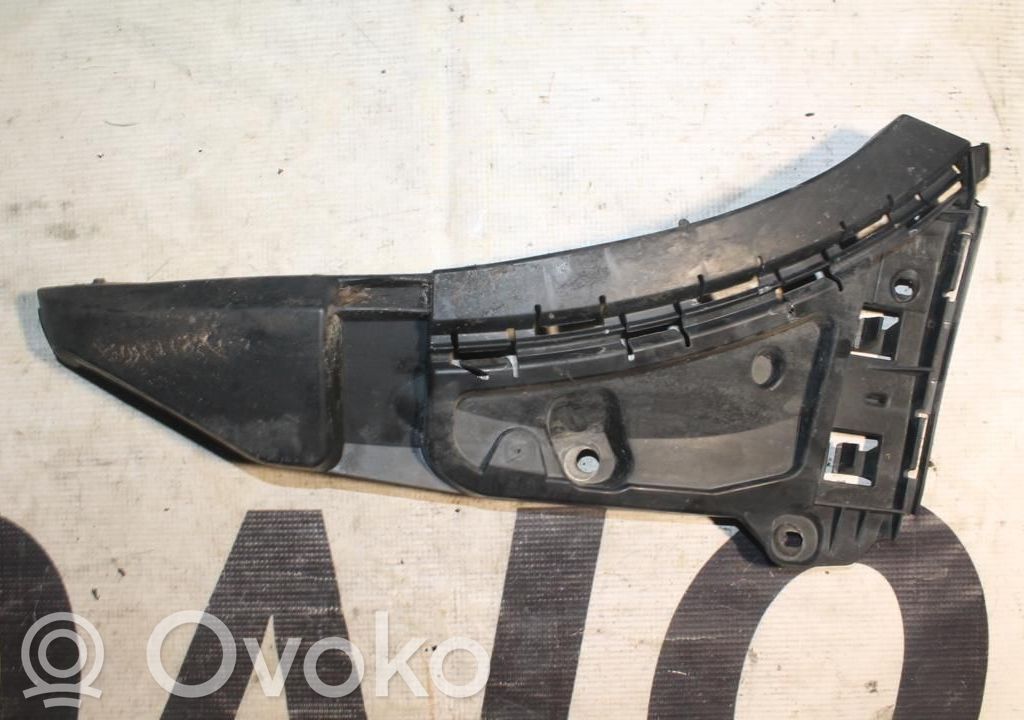 Volvo XC90 Front bumper mounting bracket 