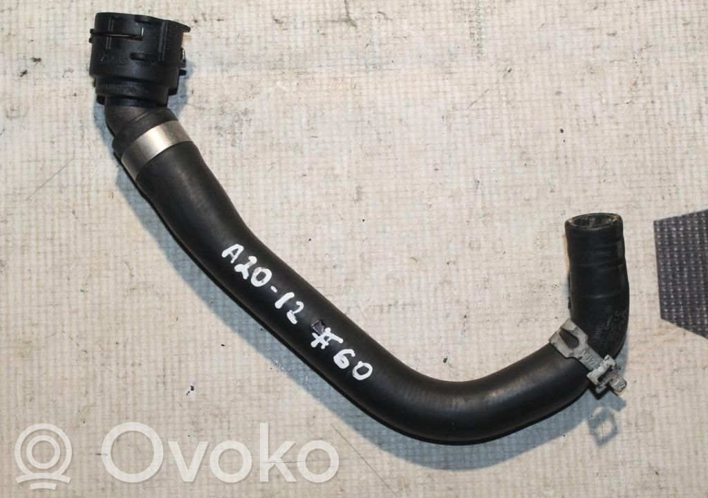 Volvo S60 Трубка (трубки)/ шланг (шланги) 