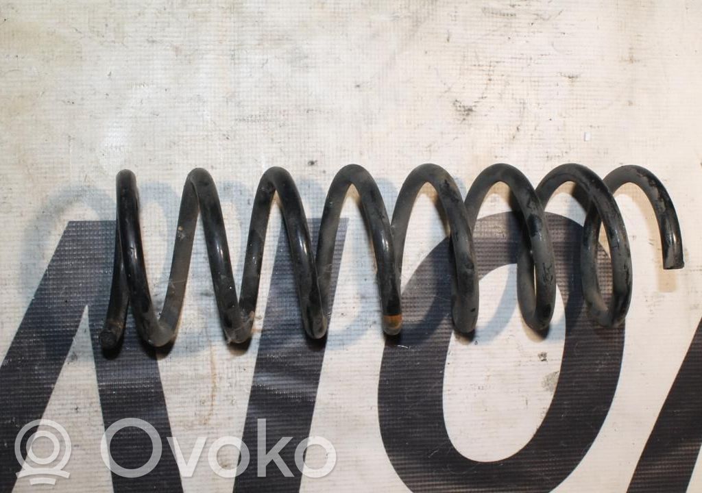 Volvo S60 Sprężyna tylna 