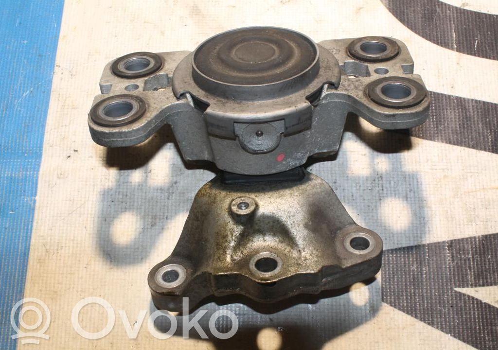 Volvo S60 Wspornik / Mocowanie silnika 
