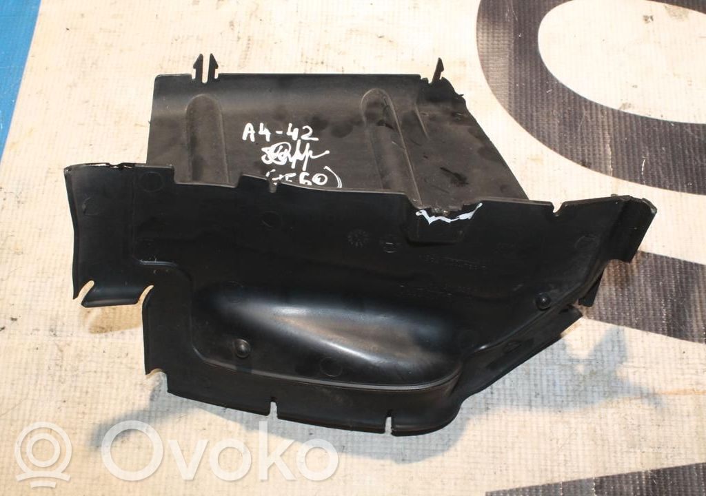 Volvo S60 Radiatorių apdaila 