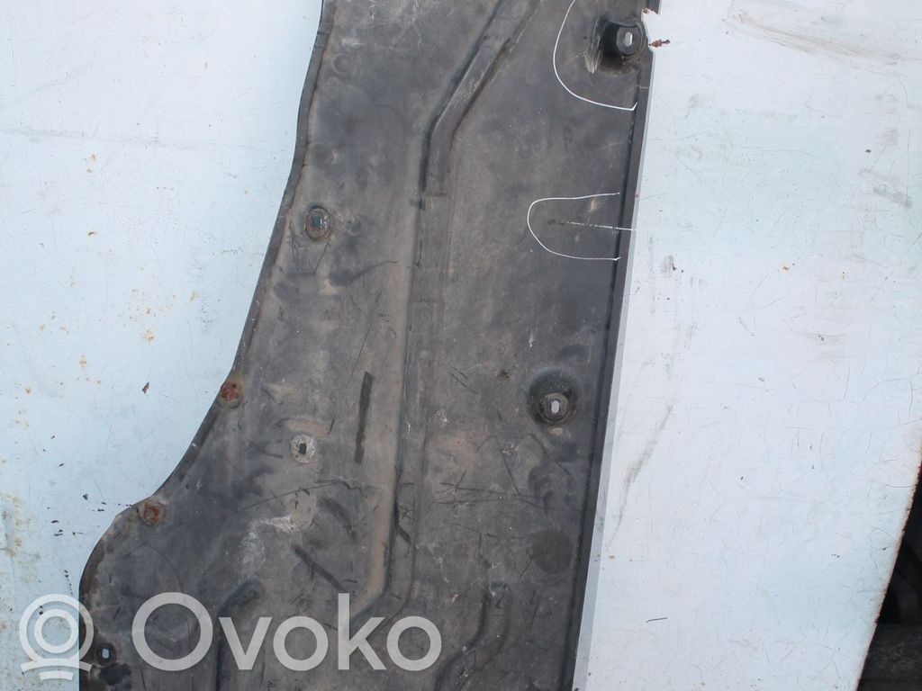Căptușeală platformă pickup   51717020534,L36