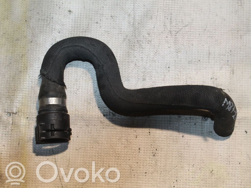 Volvo XC60 Engine coolant pipe/hose 