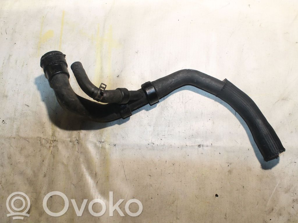 Volvo XC60 Engine coolant pipe/hose 