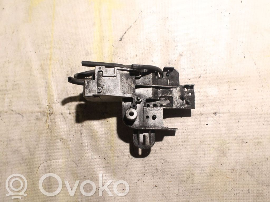 Volvo XC60 Turbo solenoid valve 