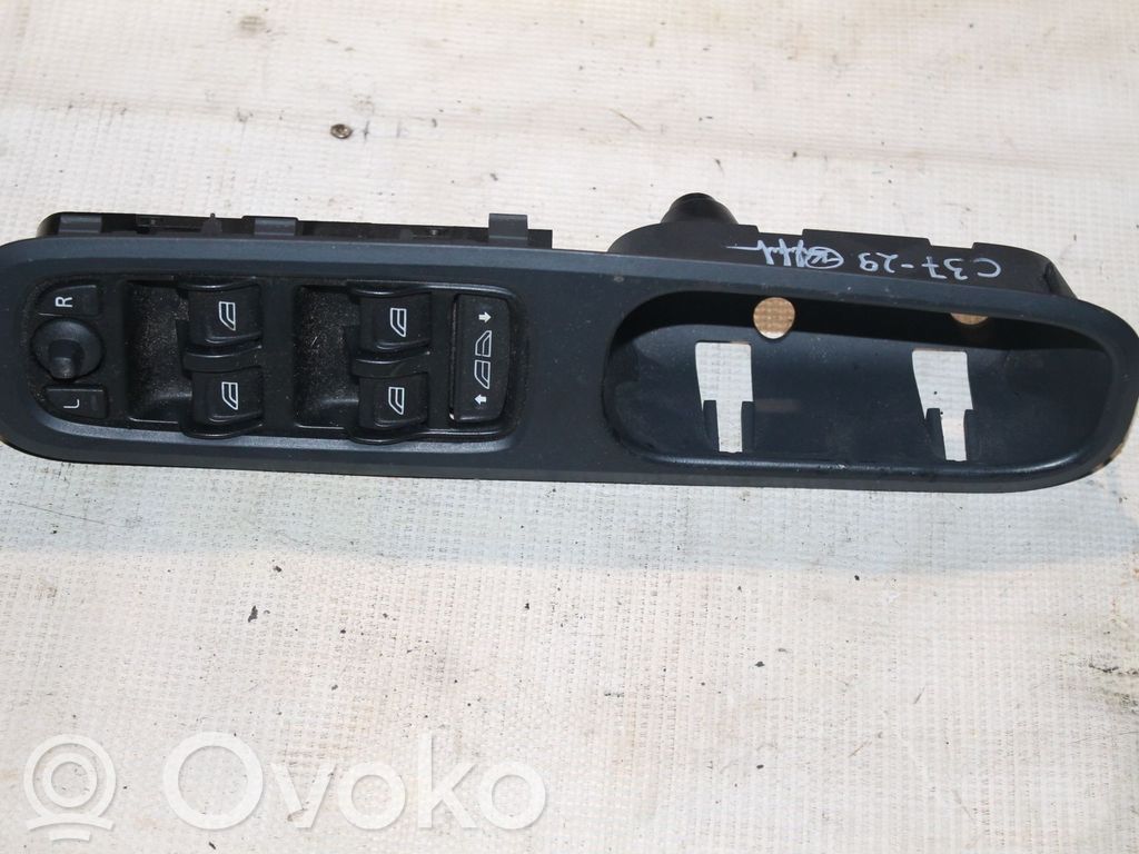 Electric window control switch   30762140,C3729