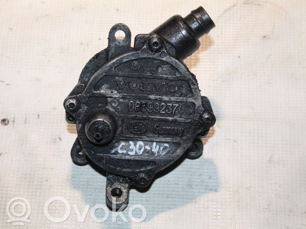 Volvo S60 Siurblys vakuumo 
