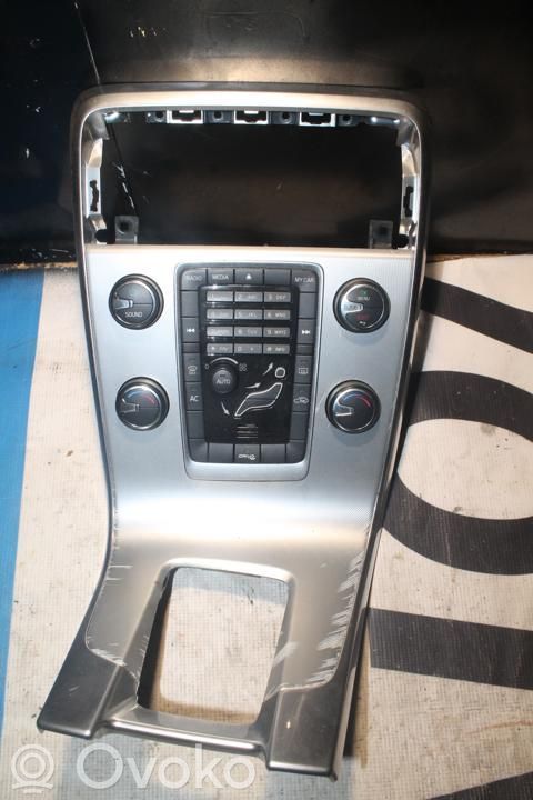 Climate control unit   9123656,C1367