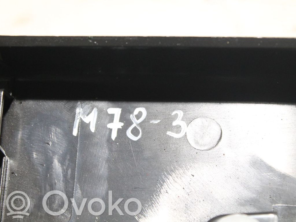 Volvo V60 Other interior part 