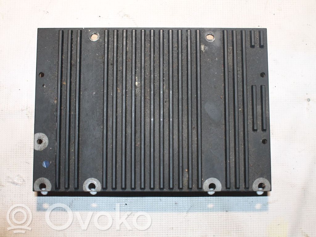 Volvo XC90 Wzmacniacz audio 