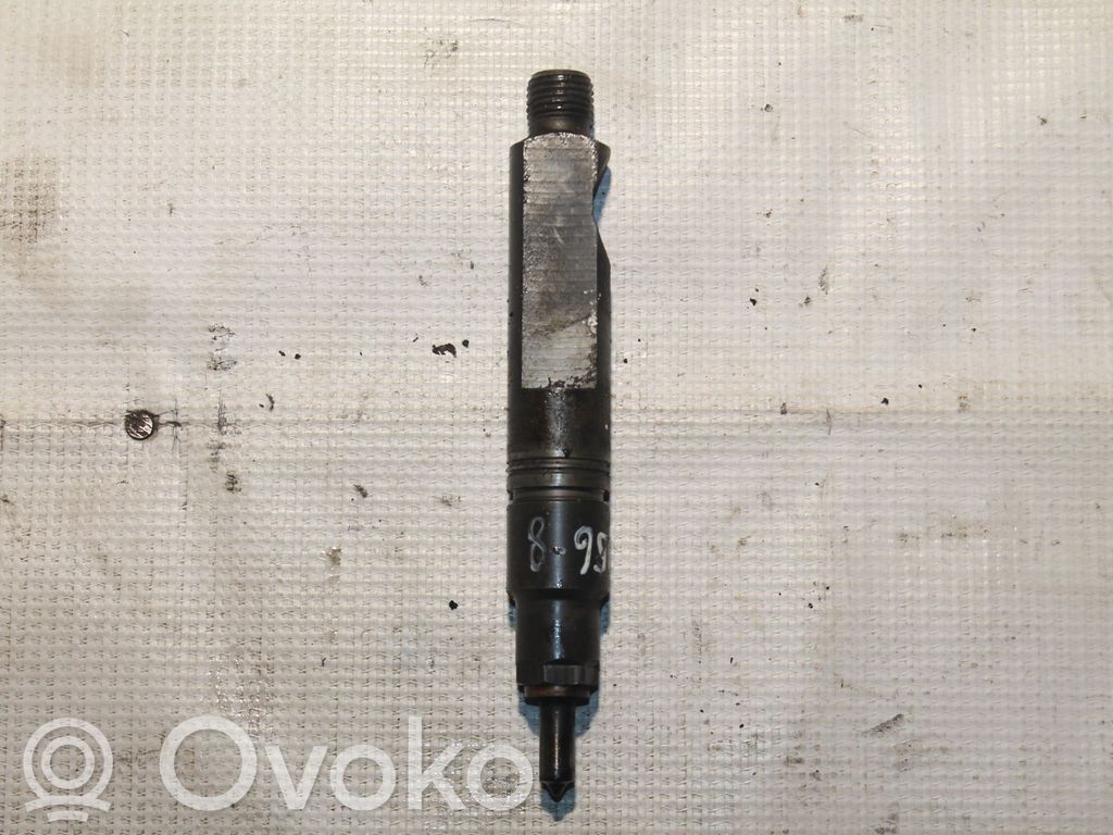 Wtryskiwacz paliwa   0741302010,M568