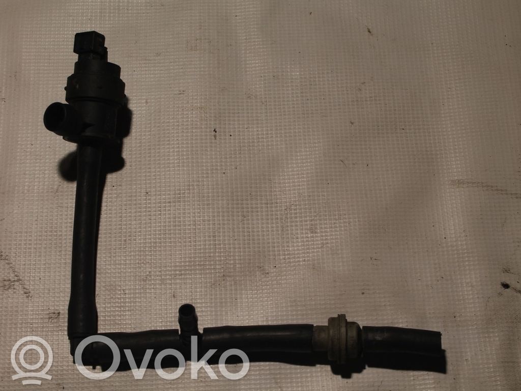 Volvo XC90 Solenoidinis vožtuvas 