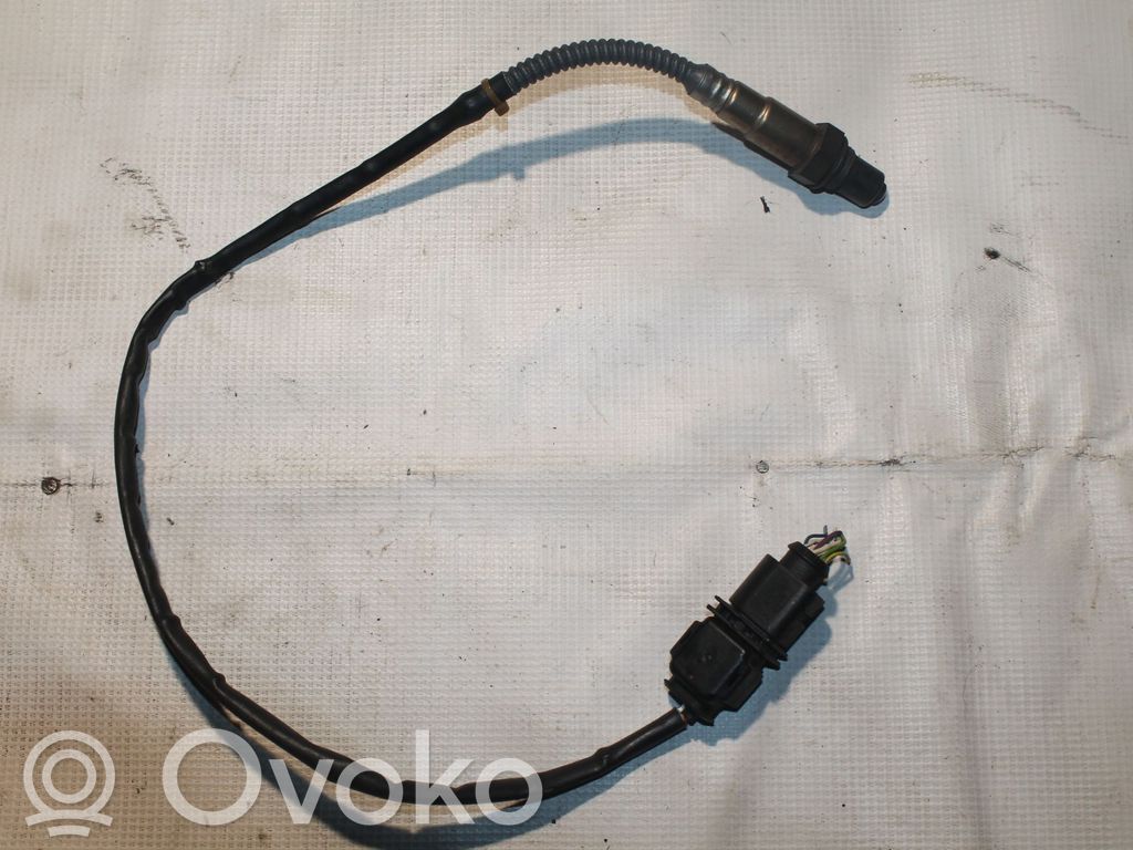 Audi A3 S3 A3 Sportback 8P Lambda probe sensor 