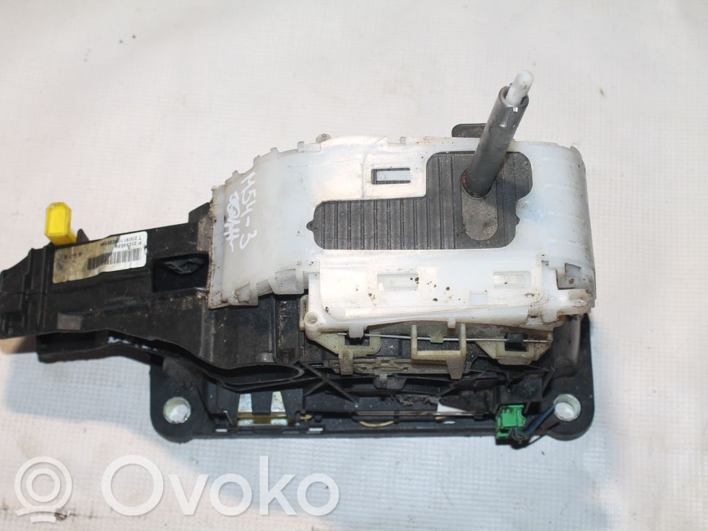 Volvo XC70 Palanca/selector de cambios 