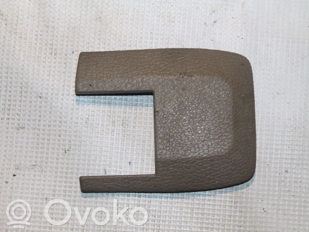 Volvo S80 Copertura del rivestimento del sottoporta anteriore 