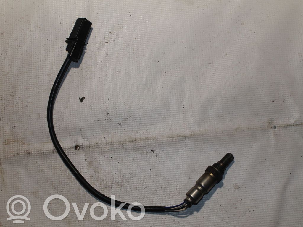 Volvo V60 Lambda probe sensor 