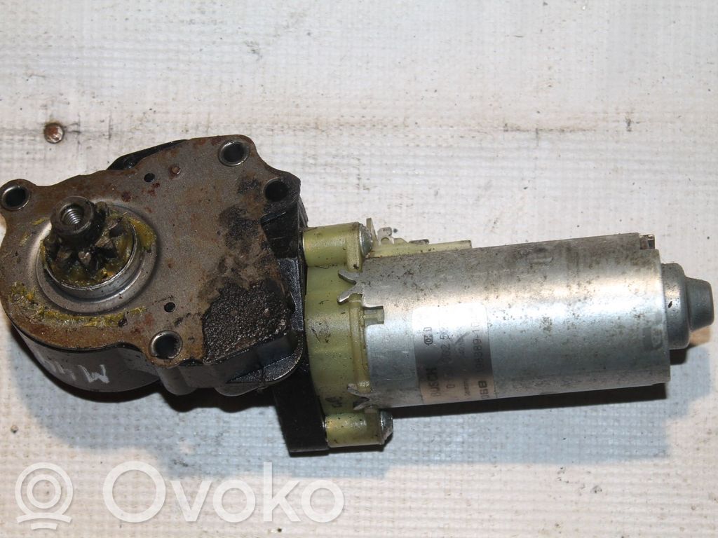 Volvo S60 Motor reglare scaun 