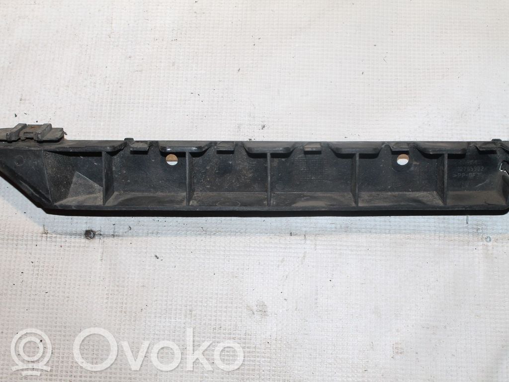 Saab 9-3 Ver1 Front bumper mounting bracket 