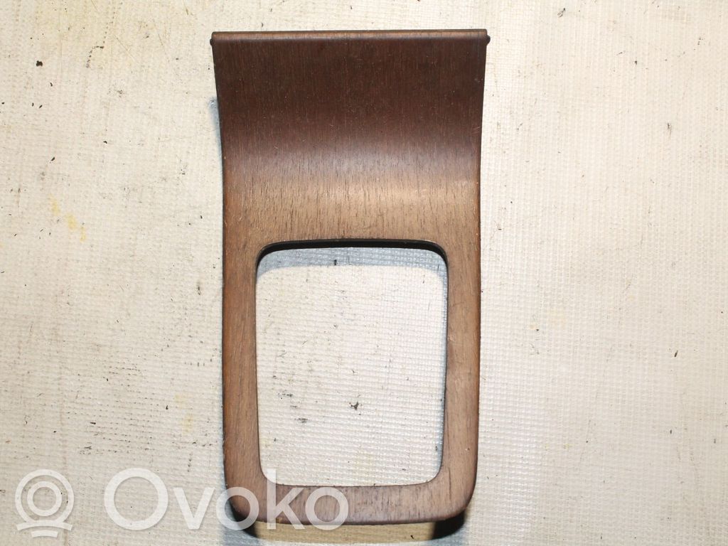 Volvo S80 Other interior part 