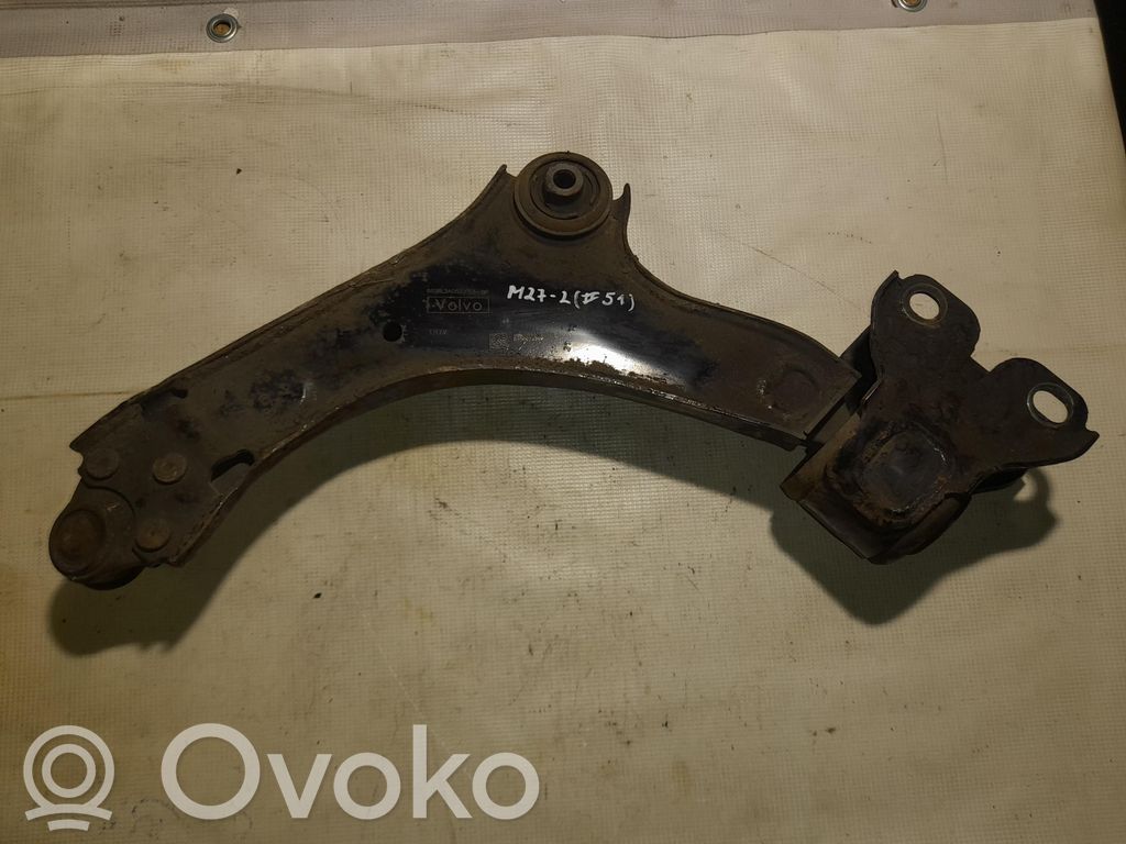 Volvo S60 Dakša 