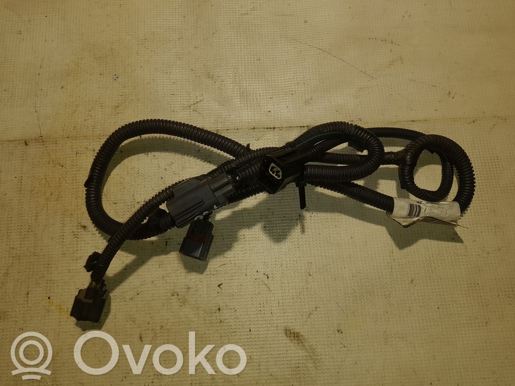 Volvo V50 Otros cableados 