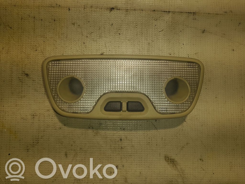Volvo XC90 Front seat light 