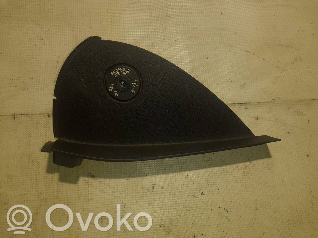 BMW 1 E81 E87 Other interior part 